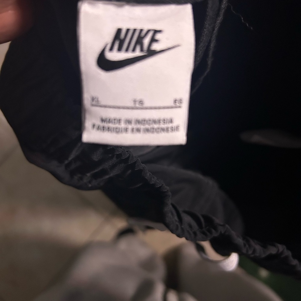 nike track pants